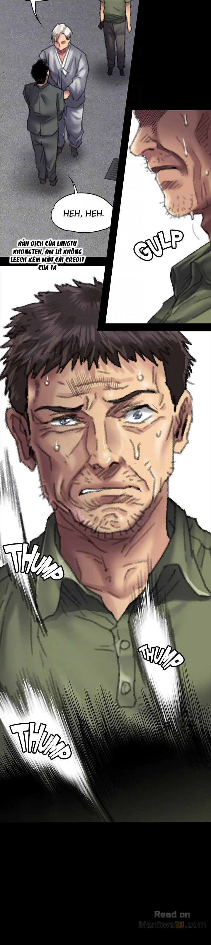 Queen Bee – Ong Chúa Chap Chapter 55-Queen Bee – Ong Chúa - Next Chap 56