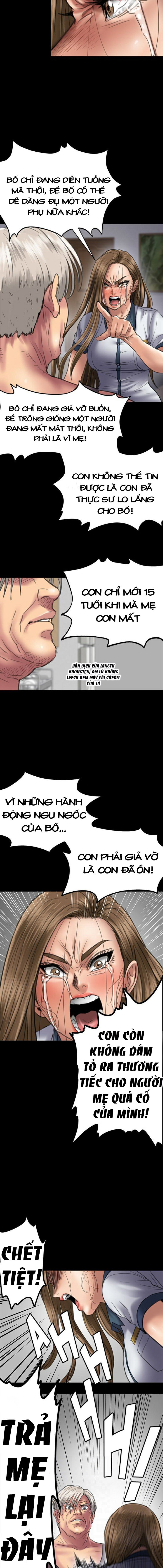 Queen Bee – Ong Chúa Chap Chapter 52-Queen Bee – Ong Chúa - Next Chap 53
