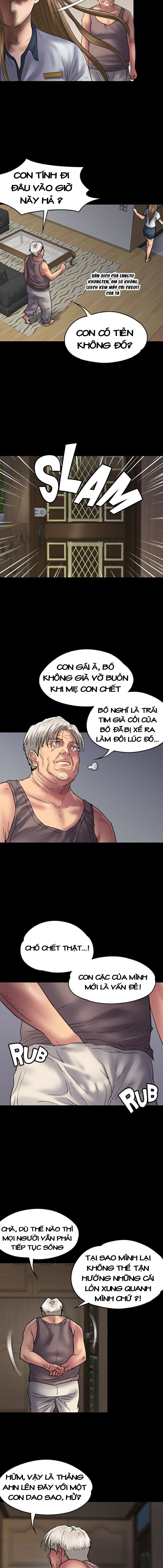 Queen Bee – Ong Chúa Chap Chapter 52-Queen Bee – Ong Chúa - Next Chap 53