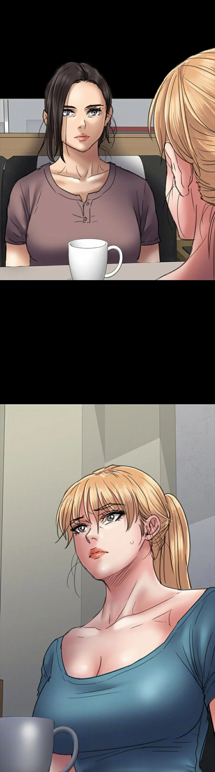 Queen Bee – Ong Chúa Chap Chapter 52-Queen Bee – Ong Chúa - Next Chap 53