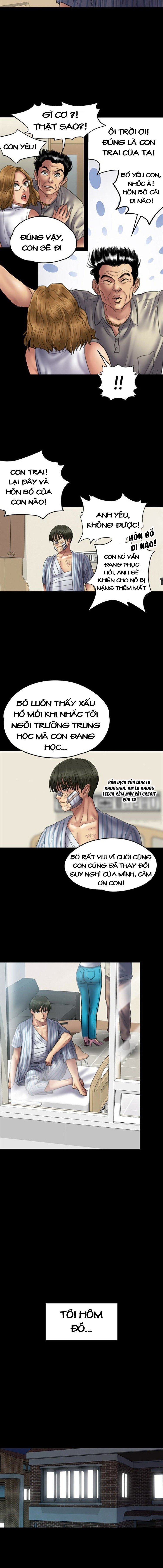 Queen Bee – Ong Chúa Chap Chapter 52-Queen Bee – Ong Chúa - Next Chap 53