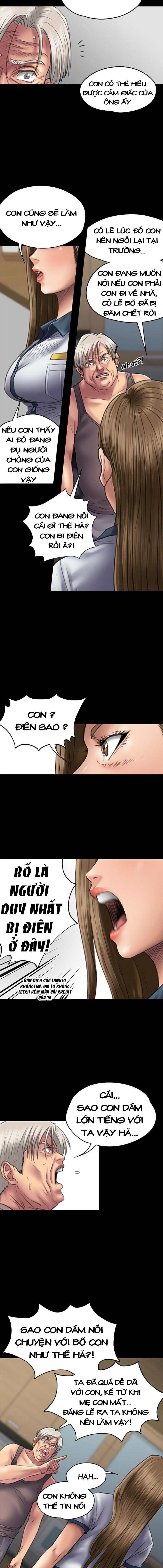 Queen Bee – Ong Chúa Chap Chapter 52-Queen Bee – Ong Chúa - Next Chap 53