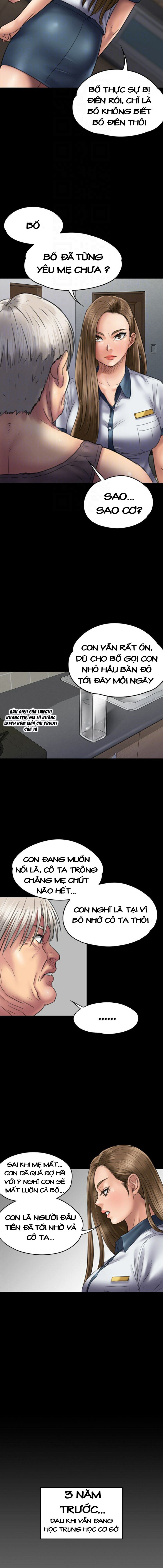 Queen Bee – Ong Chúa Chap Chapter 52-Queen Bee – Ong Chúa - Next Chap 53