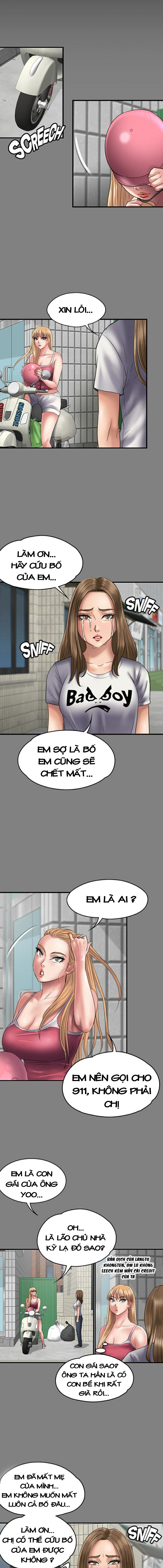Queen Bee – Ong Chúa Chap Chapter 52-Queen Bee – Ong Chúa - Next Chap 53