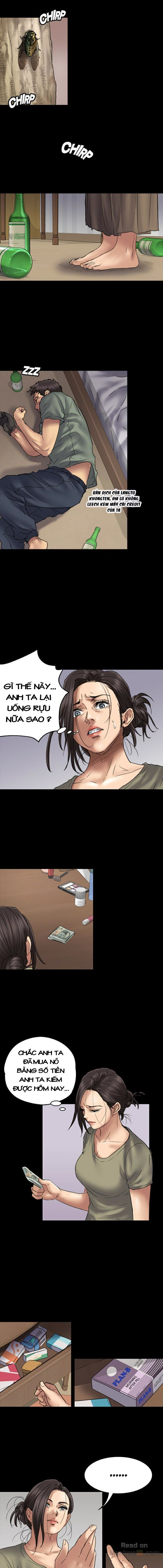 Queen Bee – Ong Chúa Chap Chapter 51-Queen Bee – Ong Chúa - Next Chap 52