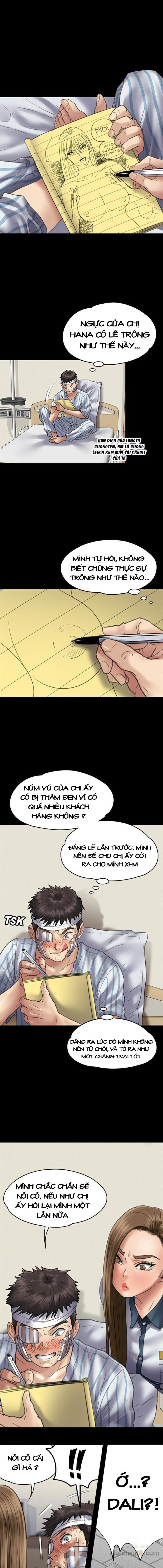 Queen Bee – Ong Chúa Chap Chapter 51-Queen Bee – Ong Chúa - Next Chap 52