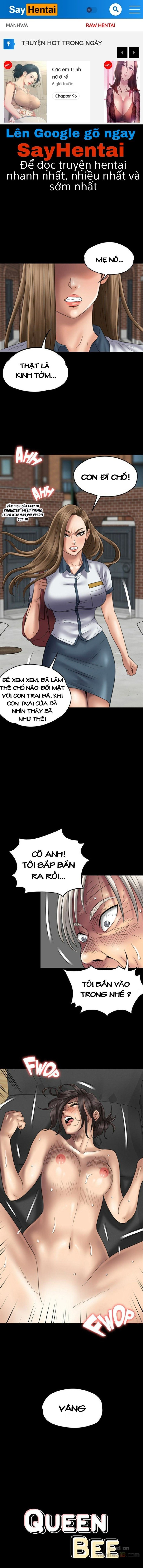 Queen Bee – Ong Chúa Chap Chapter 51-Queen Bee – Ong Chúa - Next Chap 52