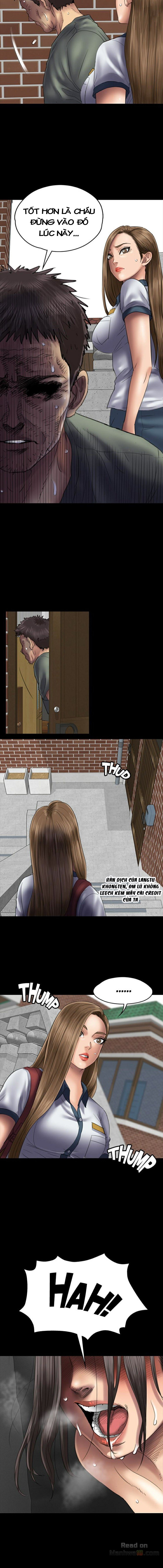 Queen Bee – Ong Chúa Chap Chapter 50-Queen Bee – Ong Chúa - Next Chap 51