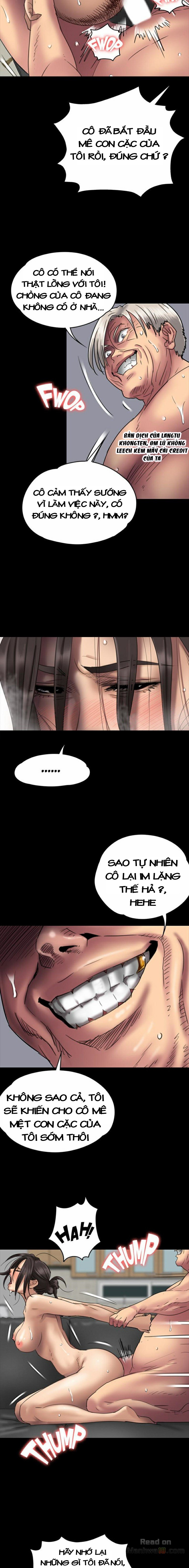 Queen Bee – Ong Chúa Chap Chapter 50-Queen Bee – Ong Chúa - Next Chap 51