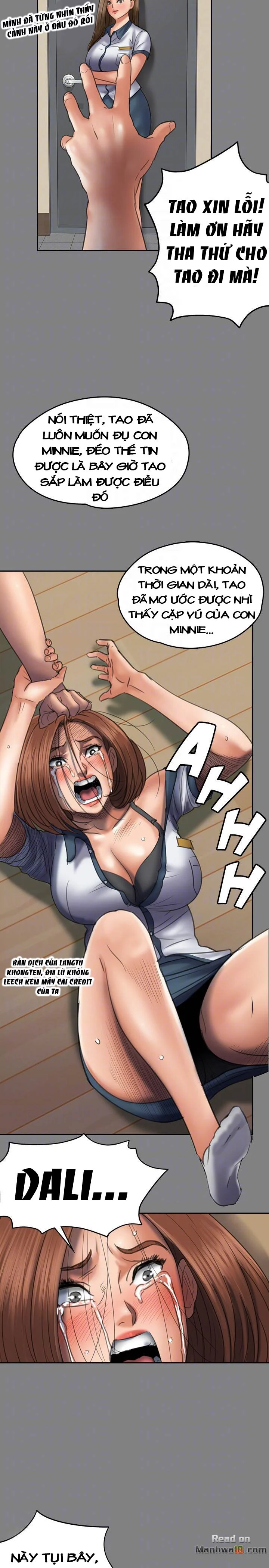 Queen Bee – Ong Chúa Chap Chapter 49-Queen Bee – Ong Chúa - Next Chap 50