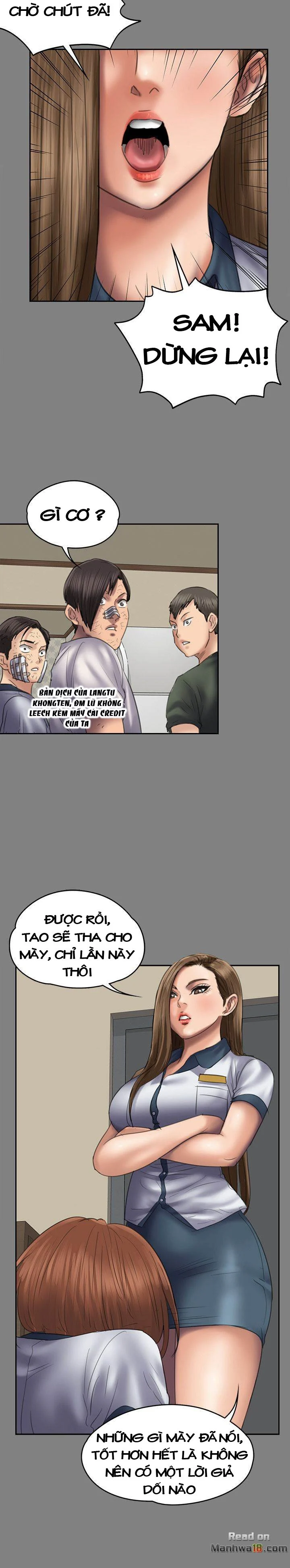 Queen Bee – Ong Chúa Chap Chapter 49-Queen Bee – Ong Chúa - Next Chap 50