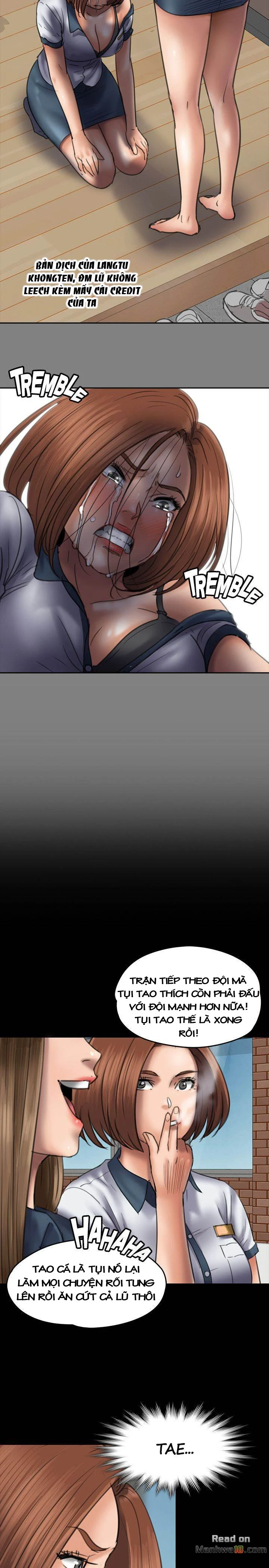 Queen Bee – Ong Chúa Chap Chapter 49-Queen Bee – Ong Chúa - Next Chap 50