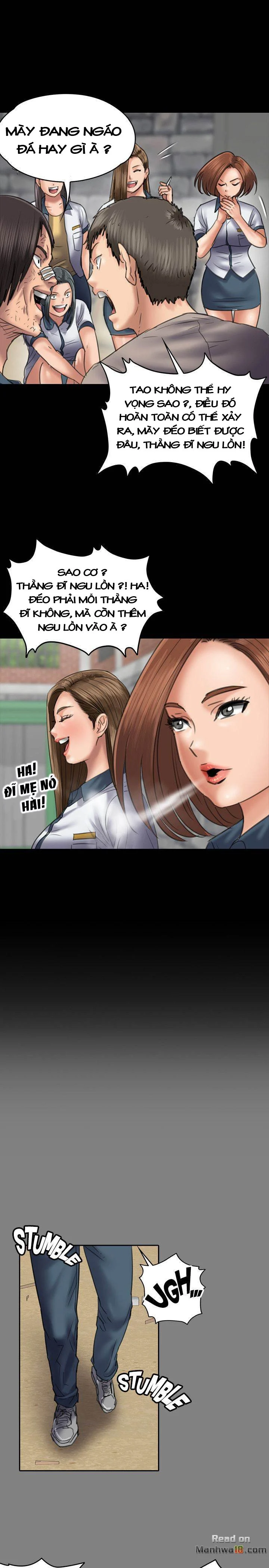 Queen Bee – Ong Chúa Chap Chapter 49-Queen Bee – Ong Chúa - Next Chap 50