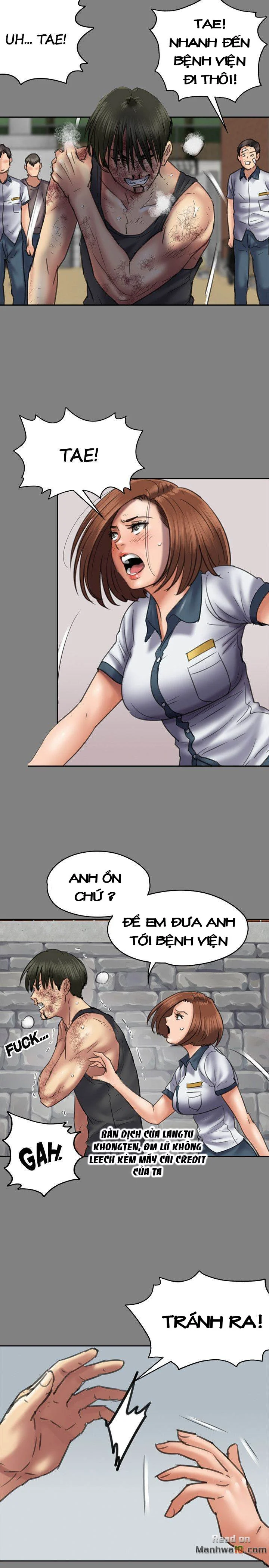 Queen Bee – Ong Chúa Chap Chapter 49-Queen Bee – Ong Chúa - Next Chap 50