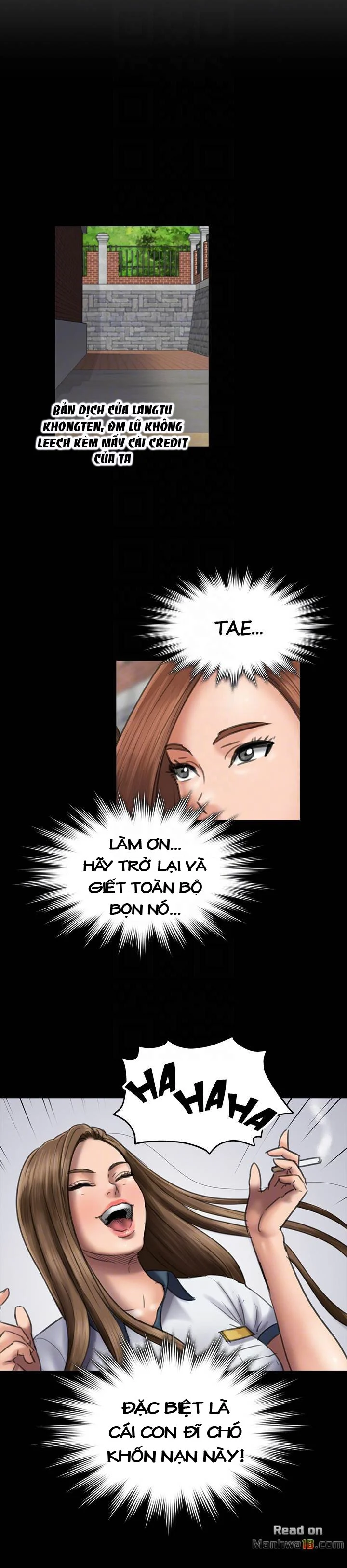 Queen Bee – Ong Chúa Chap Chapter 49-Queen Bee – Ong Chúa - Next Chap 50