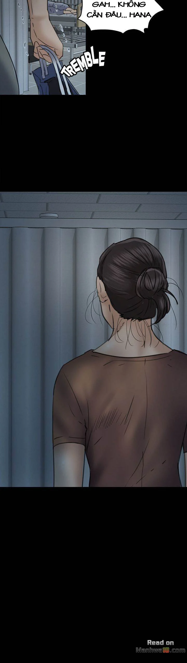 Queen Bee – Ong Chúa Chap Chapter 49-Queen Bee – Ong Chúa - Next Chap 50