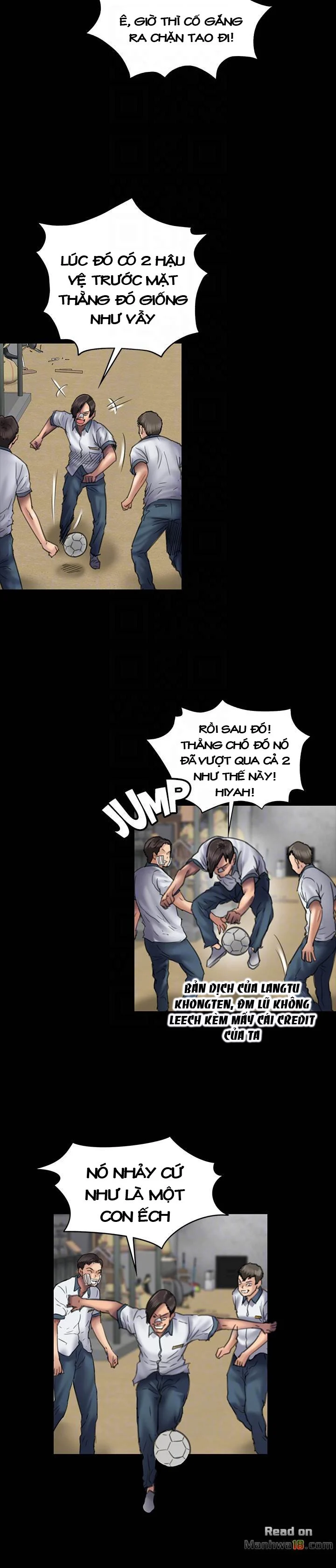 Queen Bee – Ong Chúa Chap Chapter 49-Queen Bee – Ong Chúa - Next Chap 50