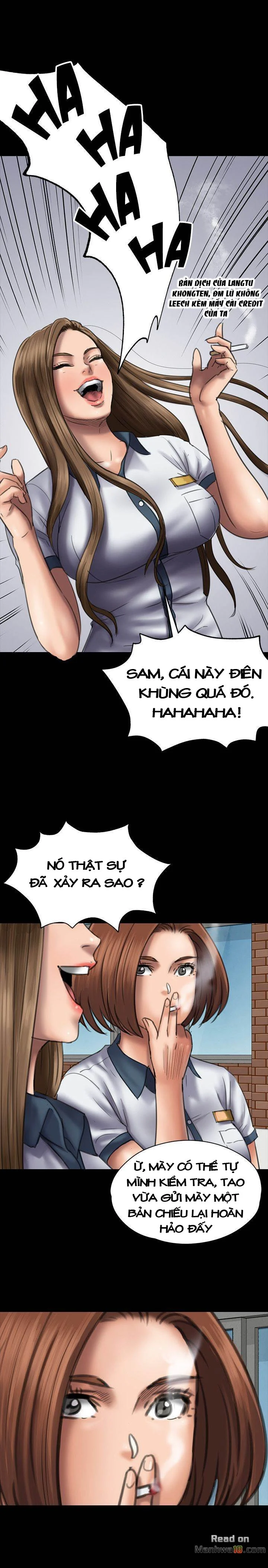 Queen Bee – Ong Chúa Chap Chapter 49-Queen Bee – Ong Chúa - Next Chap 50