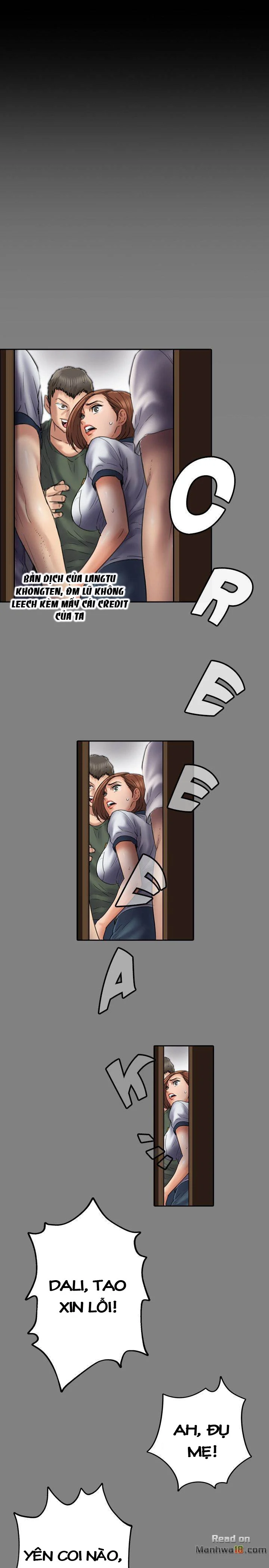 Queen Bee – Ong Chúa Chap Chapter 49-Queen Bee – Ong Chúa - Next Chap 50