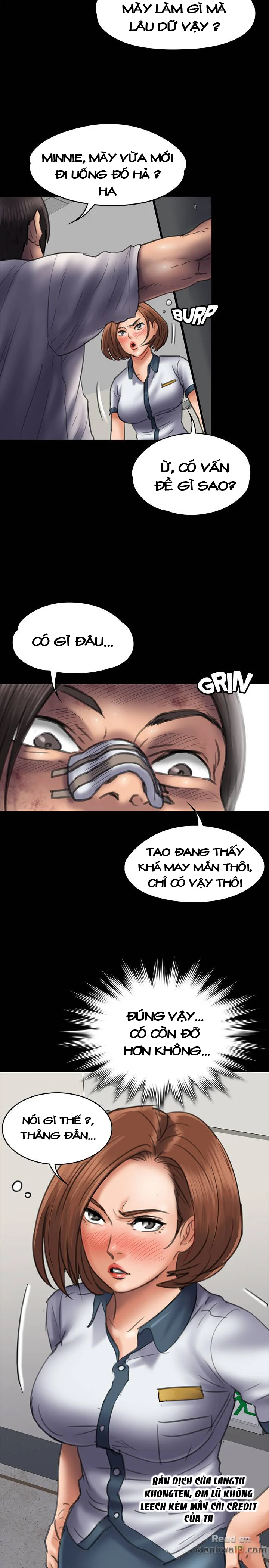 Queen Bee – Ong Chúa Chap Chapter 48-Queen Bee – Ong Chúa - Next Chap 49