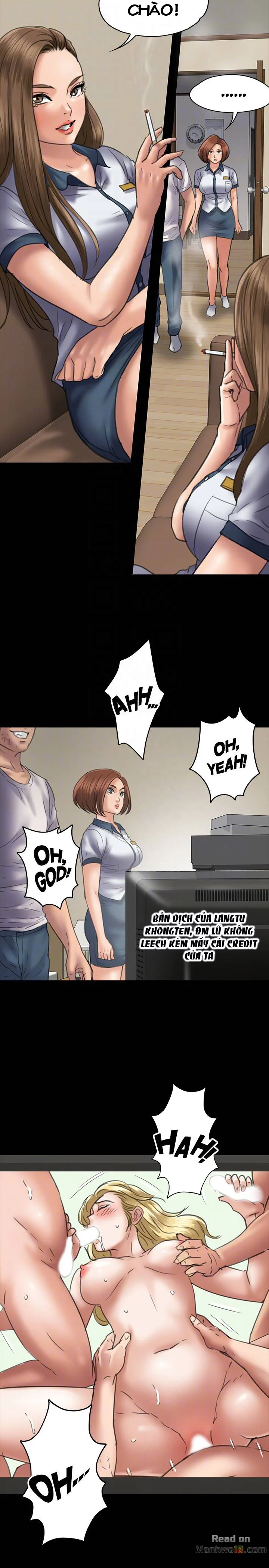 Queen Bee – Ong Chúa Chap Chapter 48-Queen Bee – Ong Chúa - Next Chap 49