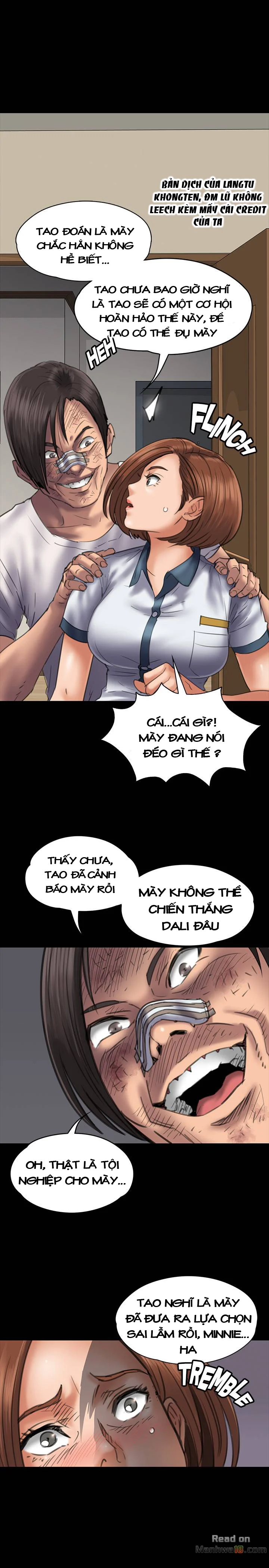 Queen Bee – Ong Chúa Chap Chapter 48-Queen Bee – Ong Chúa - Next Chap 49