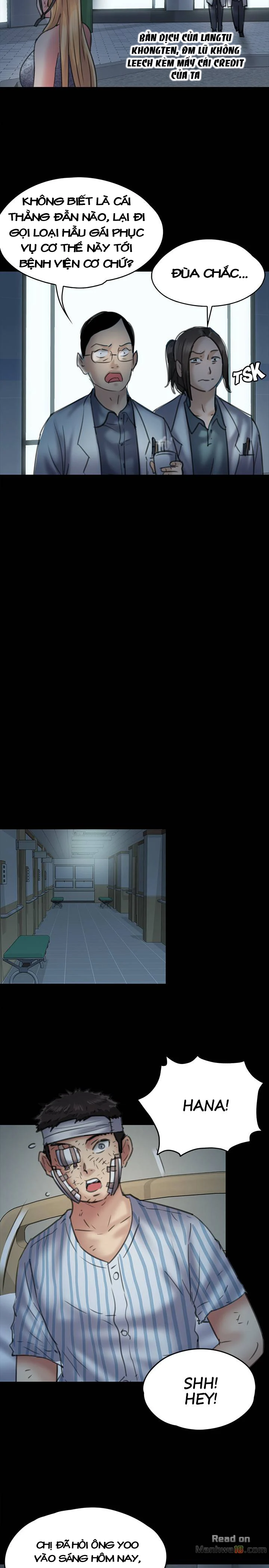 Queen Bee – Ong Chúa Chap Chapter 48-Queen Bee – Ong Chúa - Next Chap 49