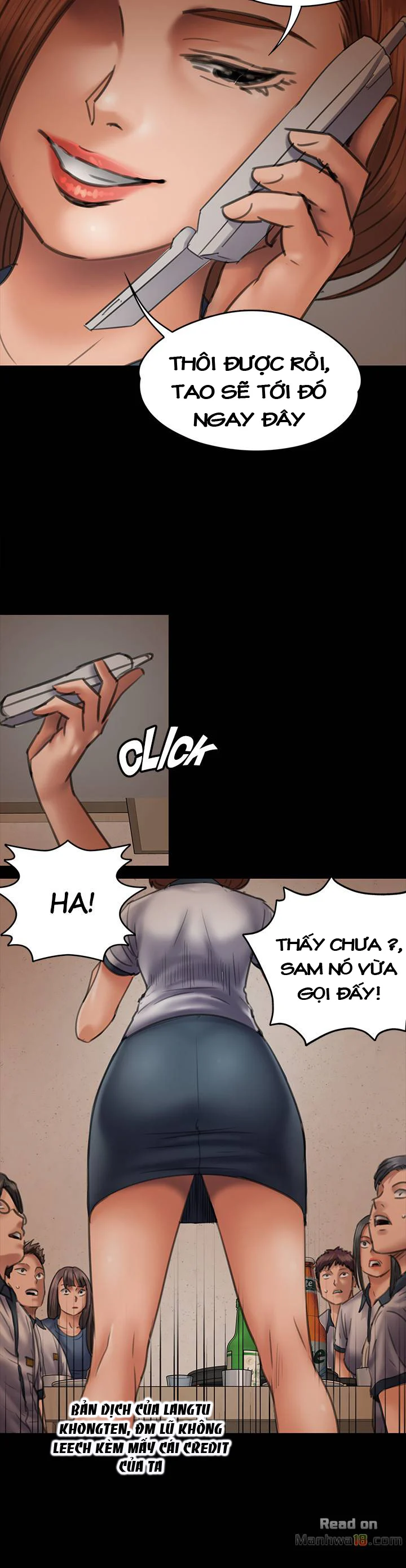 Queen Bee – Ong Chúa Chap Chapter 47-Queen Bee – Ong Chúa - Next Chap 48