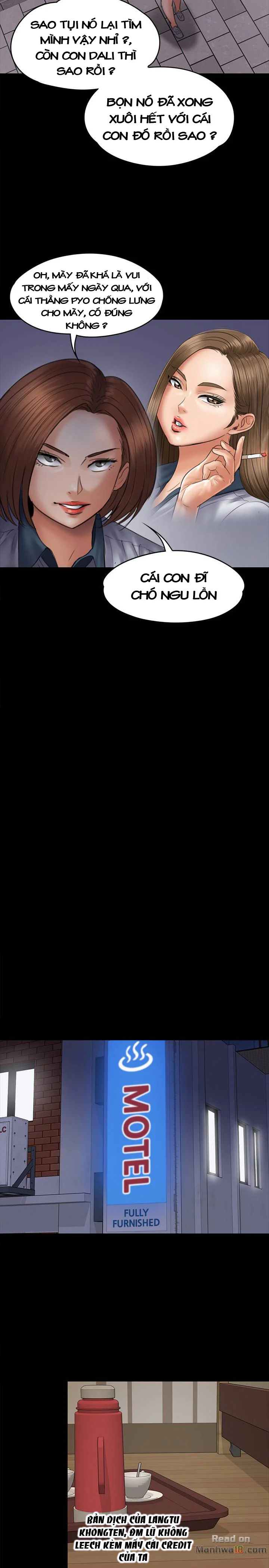 Queen Bee – Ong Chúa Chap Chapter 47-Queen Bee – Ong Chúa - Next Chap 48