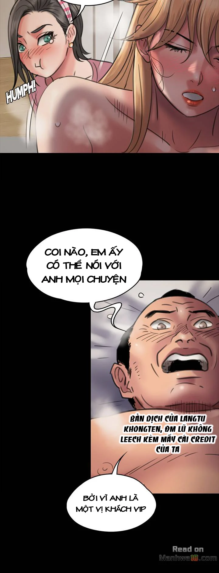 Queen Bee – Ong Chúa Chap Chapter 47-Queen Bee – Ong Chúa - Next Chap 48