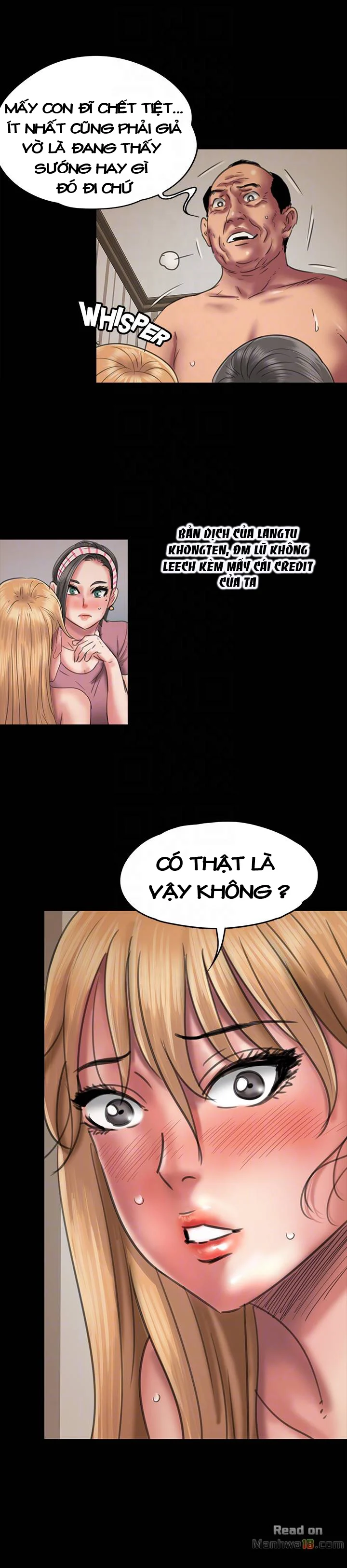 Queen Bee – Ong Chúa Chap Chapter 47-Queen Bee – Ong Chúa - Next Chap 48