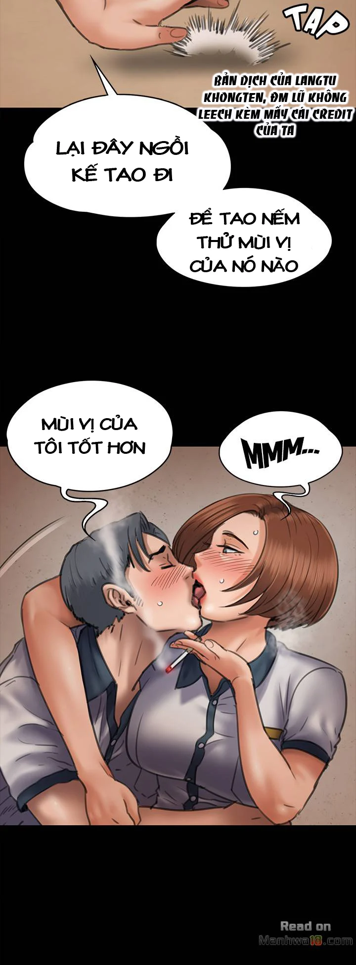 Queen Bee – Ong Chúa Chap Chapter 47-Queen Bee – Ong Chúa - Next Chap 48