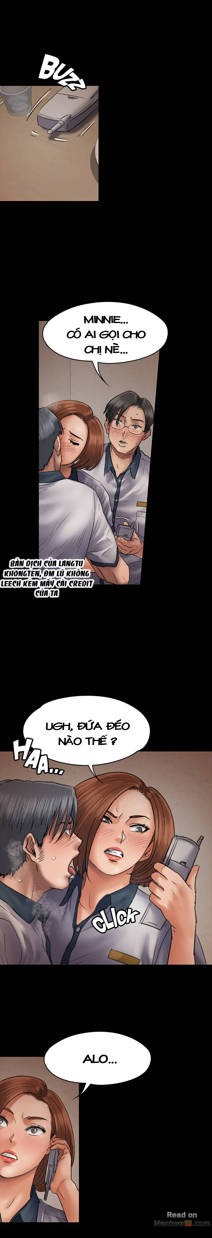 Queen Bee – Ong Chúa Chap Chapter 47-Queen Bee – Ong Chúa - Next Chap 48