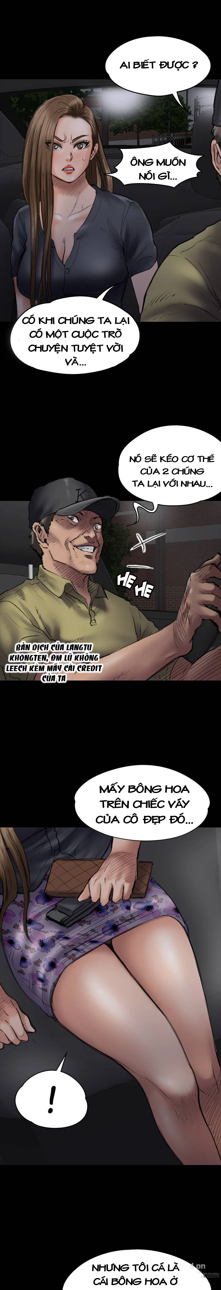 Queen Bee – Ong Chúa Chap Chapter 46-Queen Bee – Ong Chúa - Next Chap 47