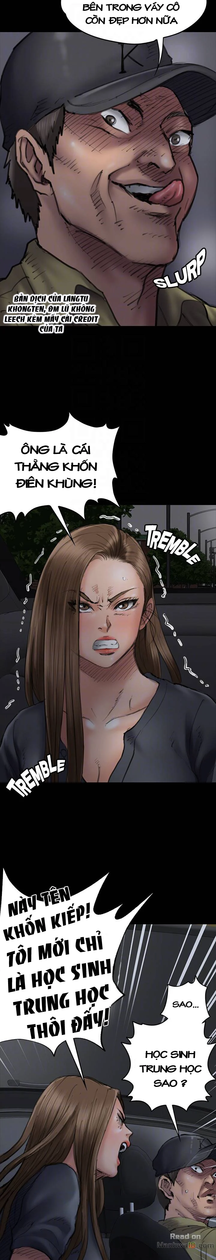 Queen Bee – Ong Chúa Chap Chapter 46-Queen Bee – Ong Chúa - Next Chap 47