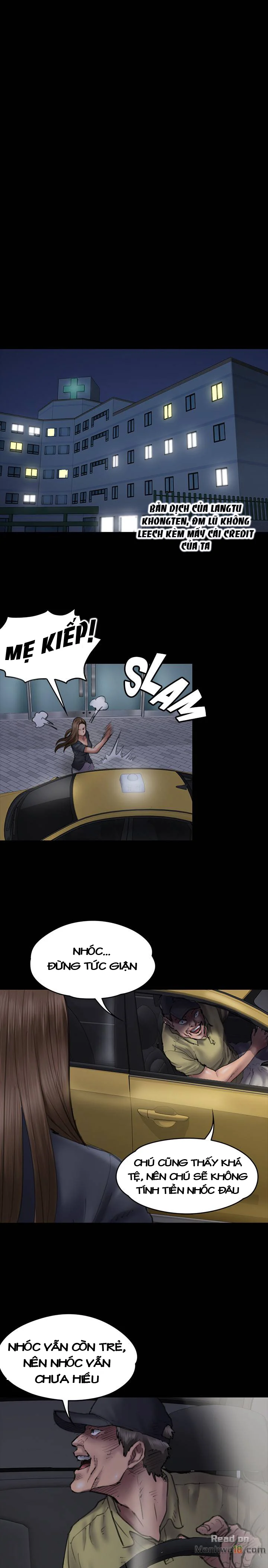 Queen Bee – Ong Chúa Chap Chapter 46-Queen Bee – Ong Chúa - Next Chap 47