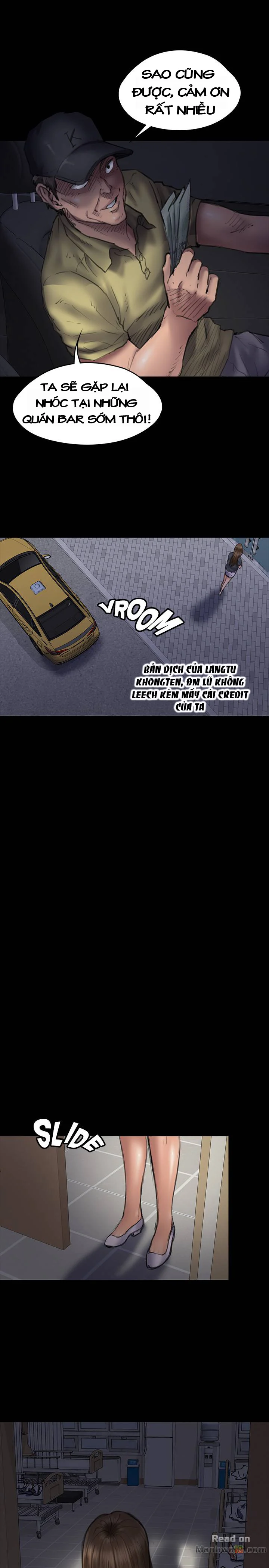 Queen Bee – Ong Chúa Chap Chapter 46-Queen Bee – Ong Chúa - Next Chap 47