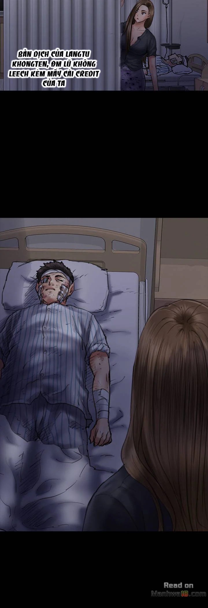 Queen Bee – Ong Chúa Chap Chapter 46-Queen Bee – Ong Chúa - Next Chap 47