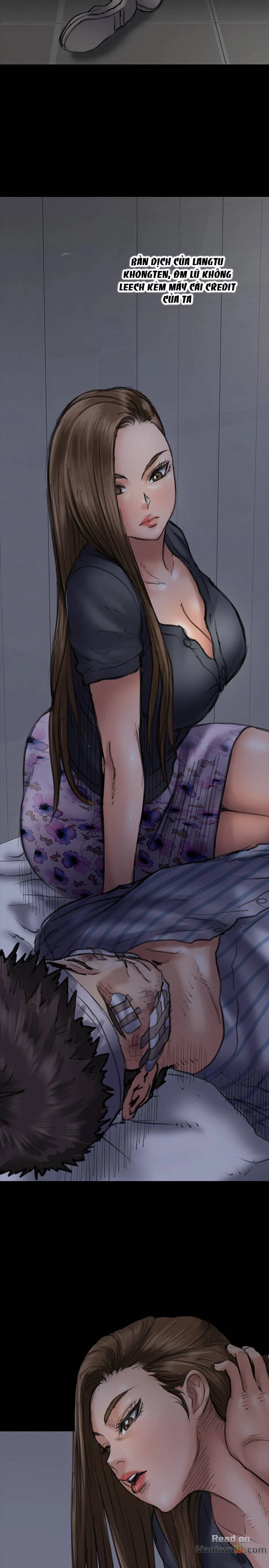 Queen Bee – Ong Chúa Chap Chapter 46-Queen Bee – Ong Chúa - Next Chap 47