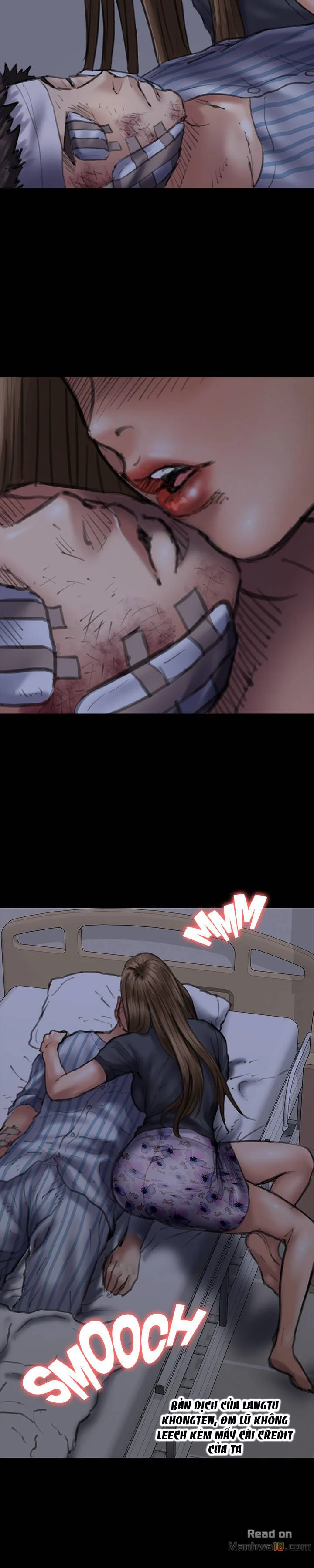 Queen Bee – Ong Chúa Chap Chapter 46-Queen Bee – Ong Chúa - Next Chap 47