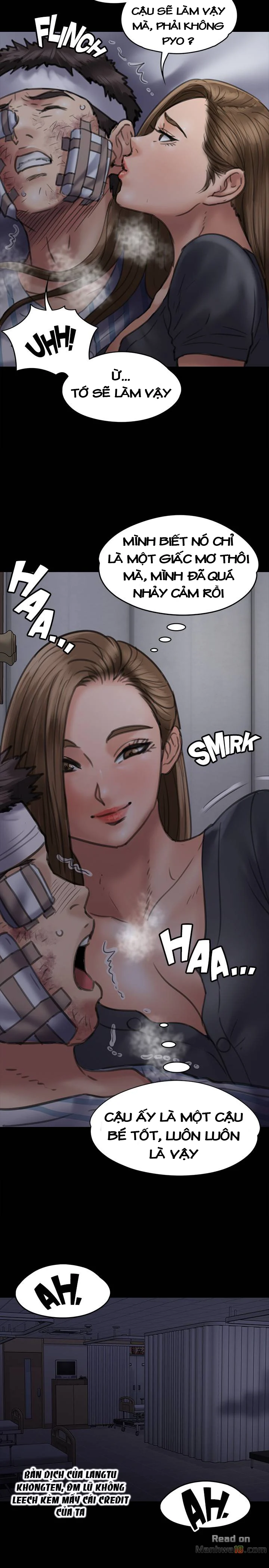 Queen Bee – Ong Chúa Chap Chapter 46-Queen Bee – Ong Chúa - Next Chap 47