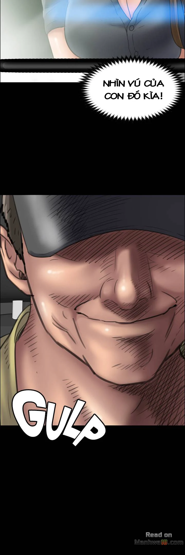 Queen Bee – Ong Chúa Chap Chapter 46-Queen Bee – Ong Chúa - Next Chap 47