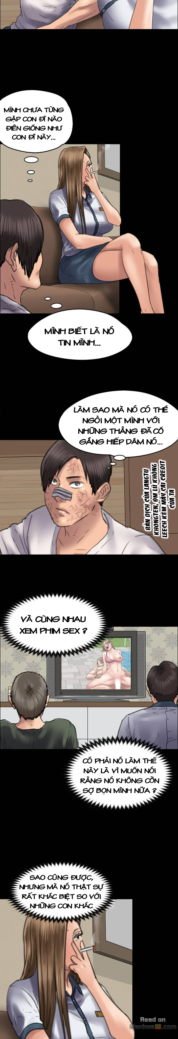 Queen Bee – Ong Chúa Chap Chapter 46-Queen Bee – Ong Chúa - Next Chap 47