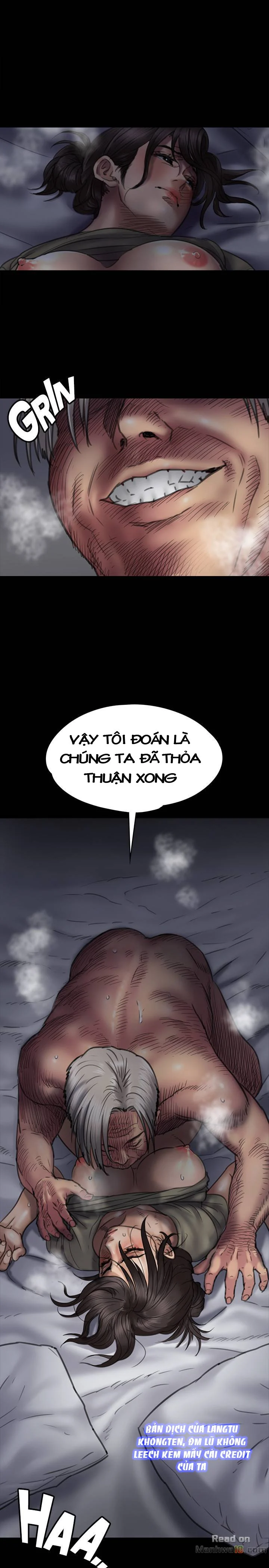 Queen Bee – Ong Chúa Chap Chapter 45-Queen Bee – Ong Chúa - Next Chap 46