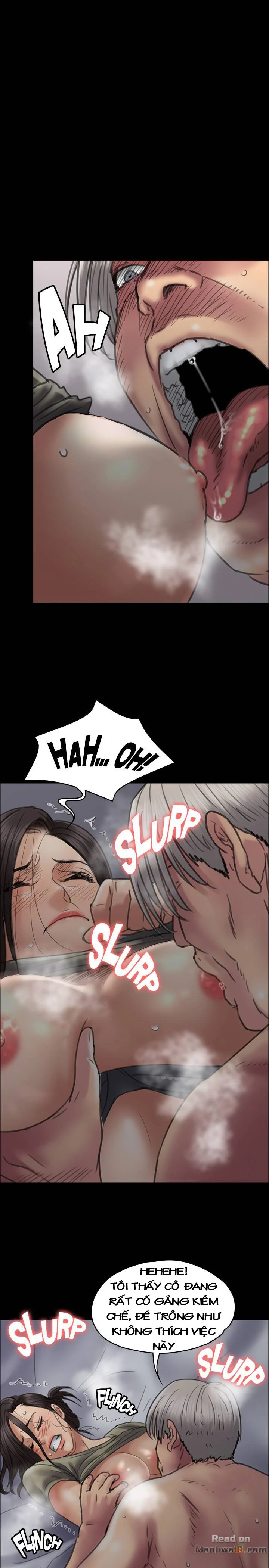 Queen Bee – Ong Chúa Chap Chapter 45-Queen Bee – Ong Chúa - Next Chap 46