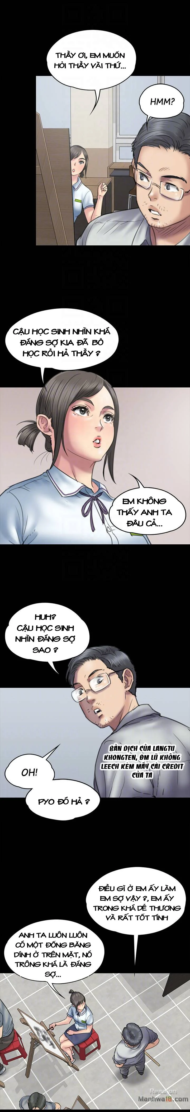 Queen Bee – Ong Chúa Chap Chapter 45-Queen Bee – Ong Chúa - Next Chap 46