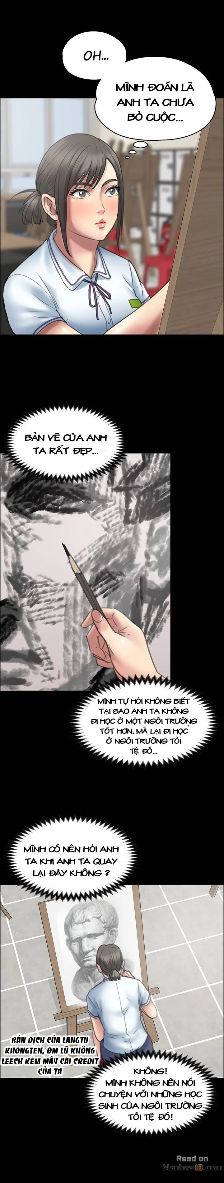 Queen Bee – Ong Chúa Chap Chapter 45-Queen Bee – Ong Chúa - Next Chap 46