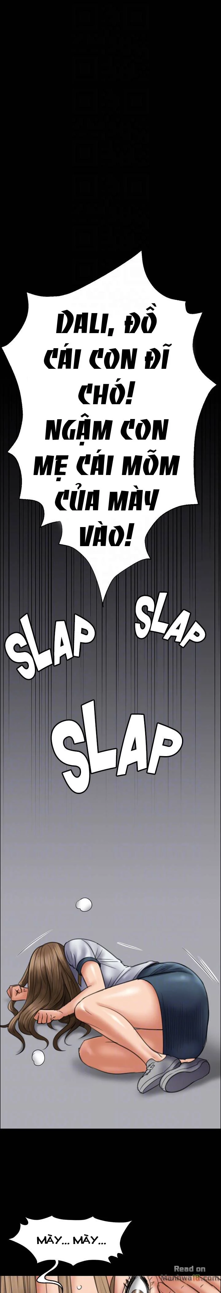 Queen Bee – Ong Chúa Chap Chapter 45-Queen Bee – Ong Chúa - Next Chap 46