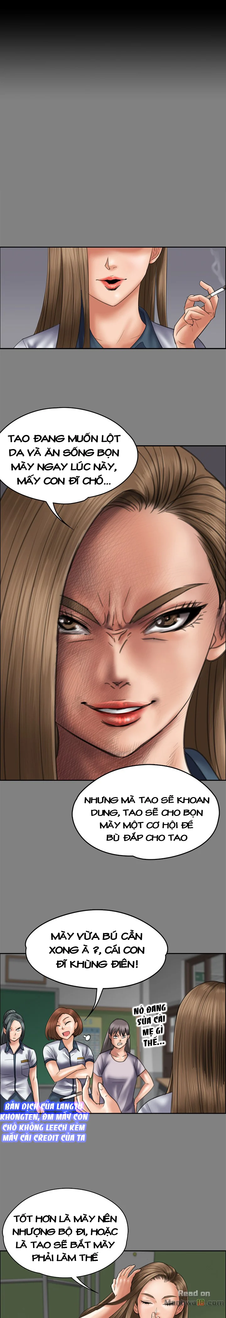 Queen Bee – Ong Chúa Chap Chapter 44-Queen Bee – Ong Chúa - Next Chap 45