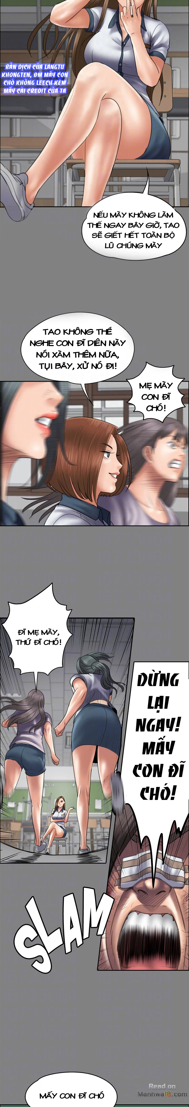 Queen Bee – Ong Chúa Chap Chapter 44-Queen Bee – Ong Chúa - Next Chap 45